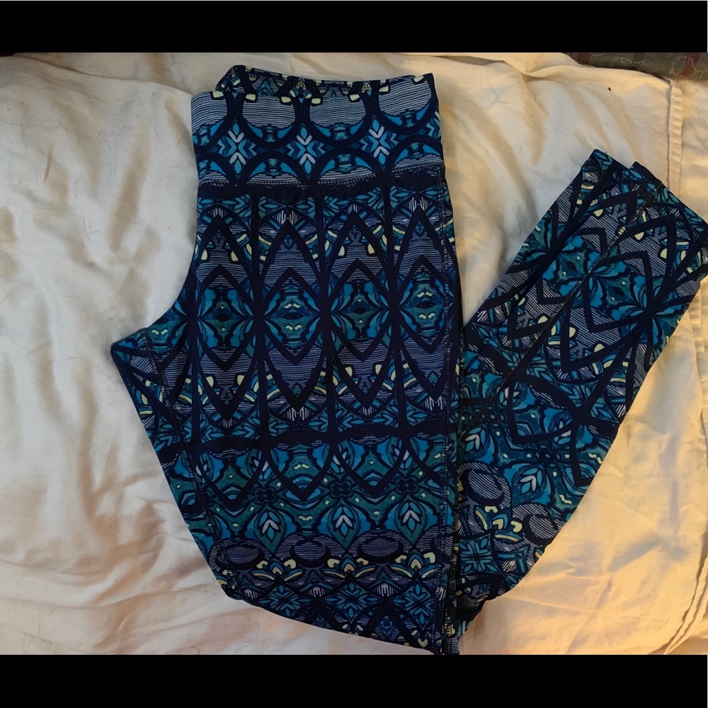 Target workout leggings